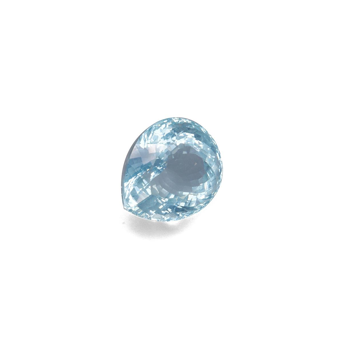 Aquamarine 12.41 ct